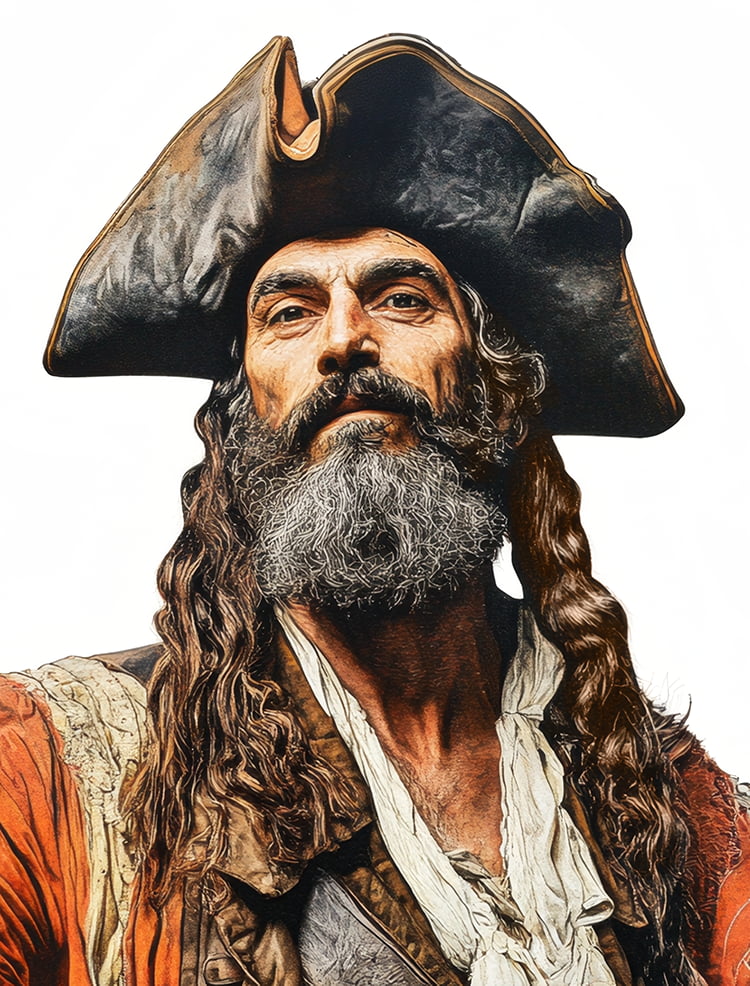 Blackbeard