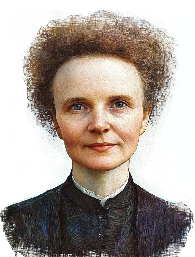 Marie Curie